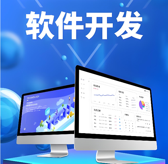 中软智星软件定制开发