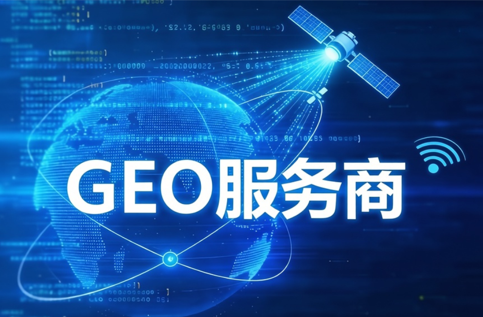 中软智星GEO排名优化
